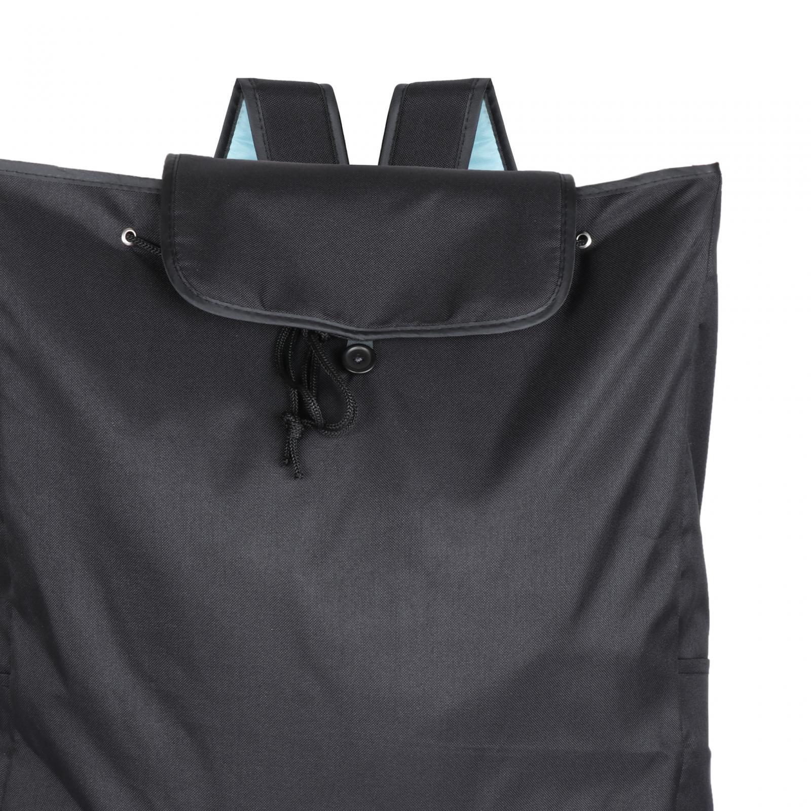 Drone Backpack - Stroller Backpack Secure Adjustable Shoulder Strap