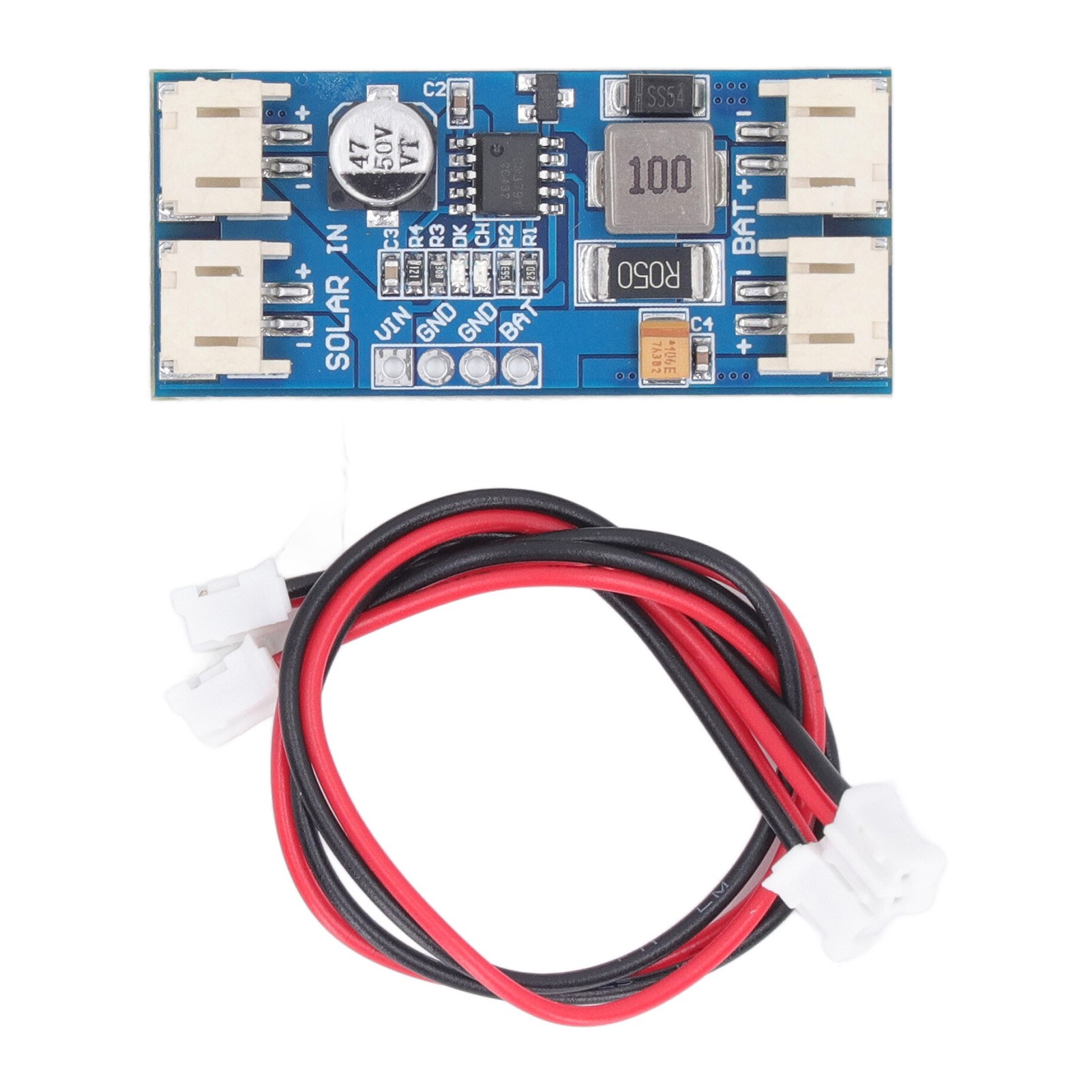 Solar Charge Controller Board  - Drone Solar Charger 评论和价格