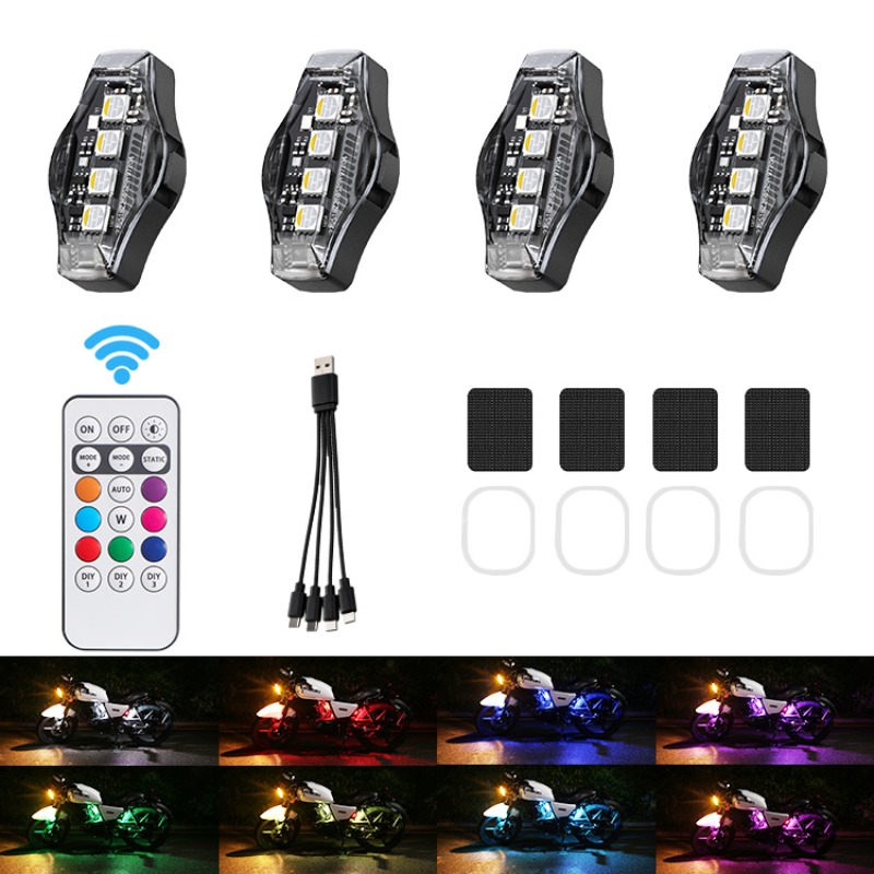 UTV Drone Strobe Light Mini LE - Drone Strobe Light 评论和价格