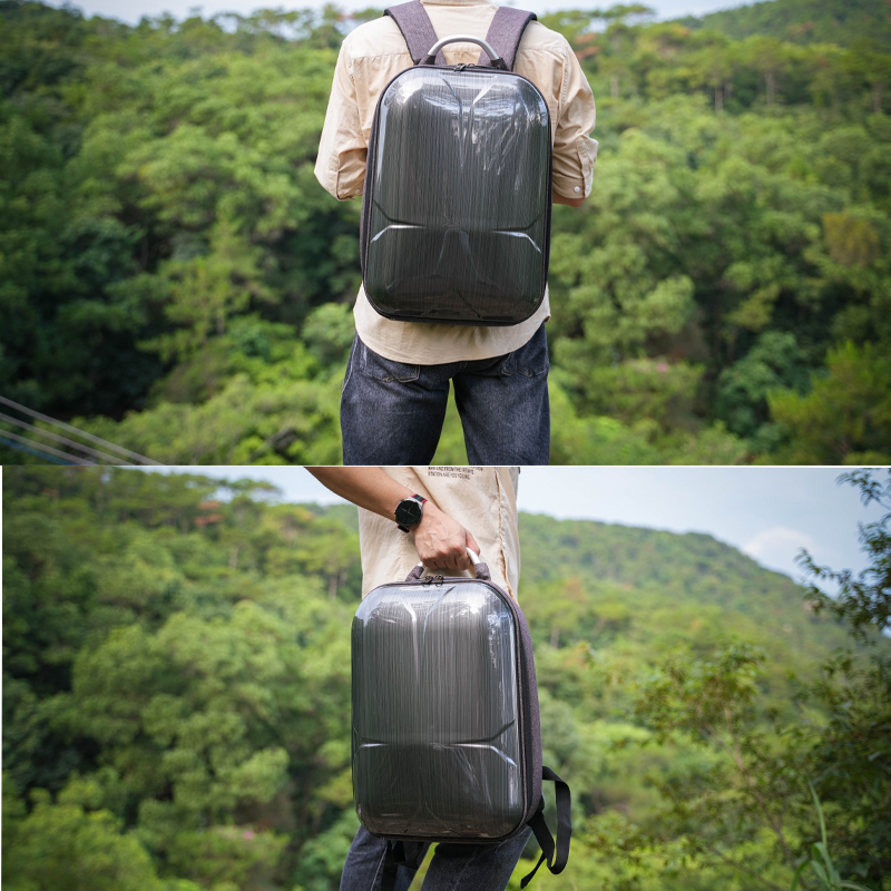 Backpack Duricrust Waterproof  - Drone Joystick Cover 评论和价格