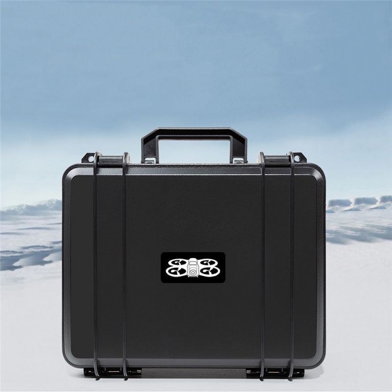 For DJI Flip Hard Shell Explos - Drone Hard Shell Case 评论和价格