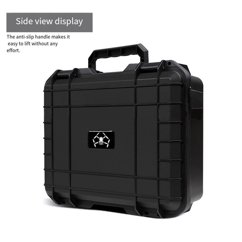 For DJI Flip Hard Shell Explos - Drone Hard Shell Case 评论和价格