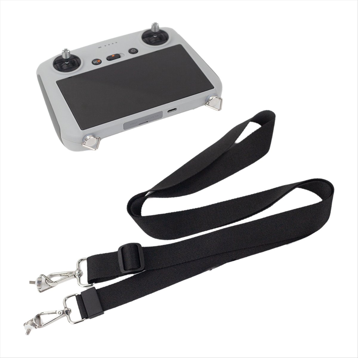 AU47-RC & RC 2 Controller Lany - Drone Neck Strap 评论和价格