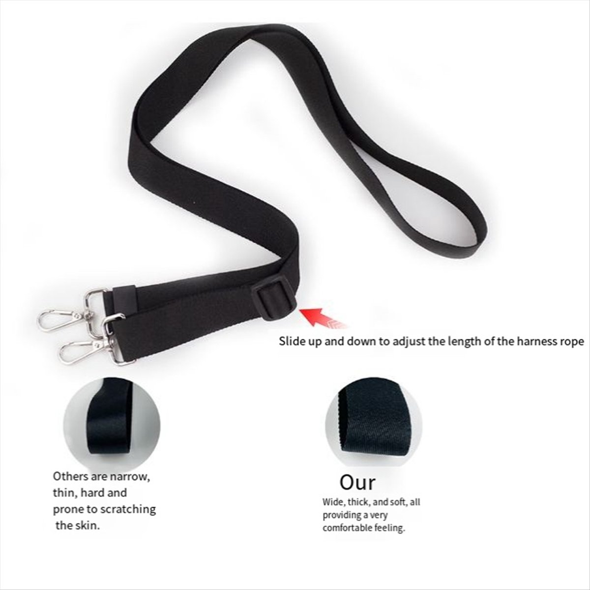 AU47-RC & RC 2 Controller Lany - Drone Neck Strap 评论和价格