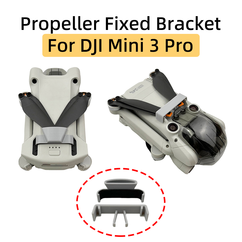 For DJI Mini 3 Pro Drone Prope - Drone Propeller Holder 评论和价格