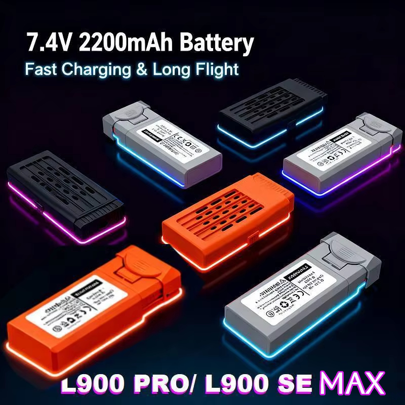 For LYZRC L900Pro Drone L900 P - Jjrc Drone X12 评论和价格