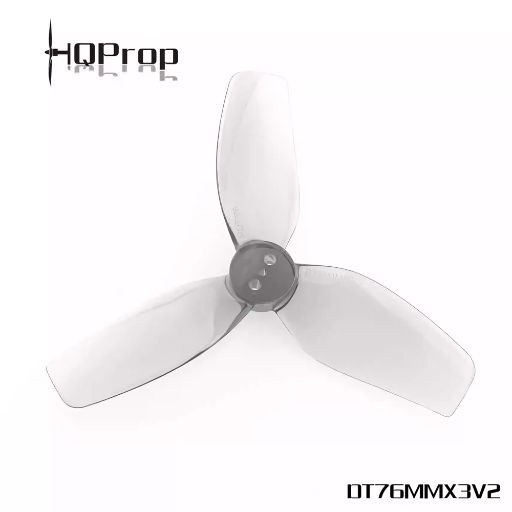 2Pairs HQPROP T76MMX3 76mm 3-B - Drone Backpack 评论和价格