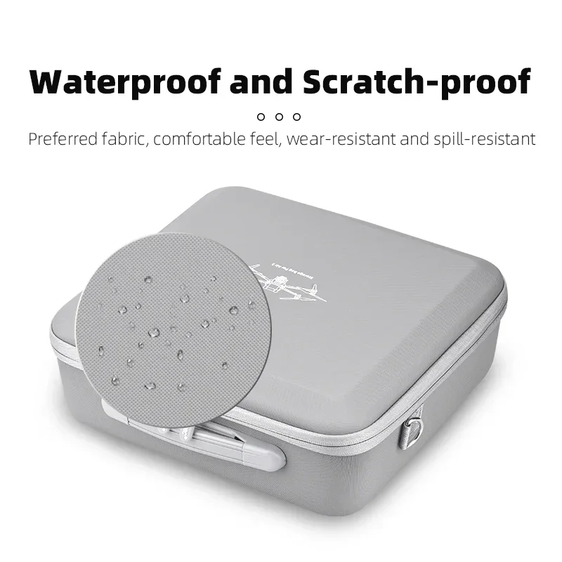 BRDRC Storage Bag for DJI Air  - Drone Joystick Cover 评论和价格