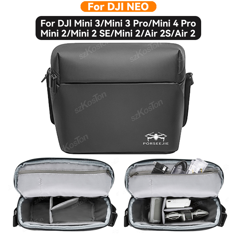 Backpack For DJI Neo Shoulder  - Drone Backpack 评论和价格