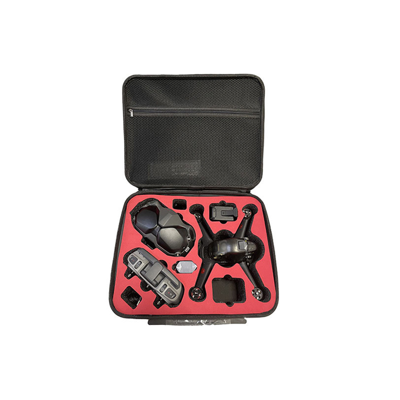 For DJI FPV Drone V2 Flight Gl - Drone Hard Shell Case 评论和价格