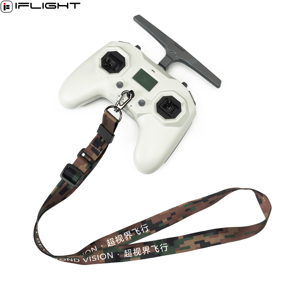 IFlight 25x500mm Remote Contro - Drone Neck Strap 评论和价格