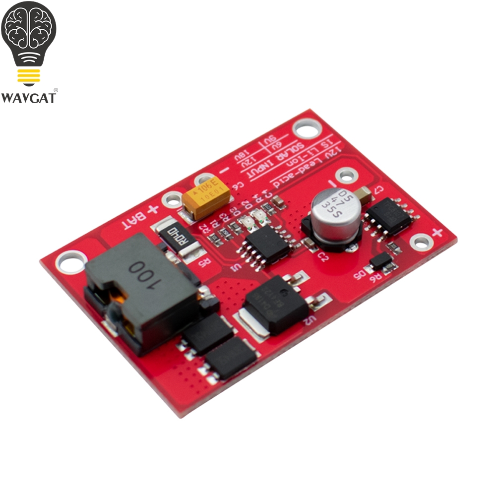 1S MPPT Solar Panel Controller - Drone Solar Charger 评论和价格