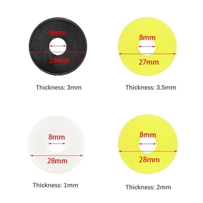 4-in-1 Propeller Damping Washe - Drone Propeller Holder 评论和价格