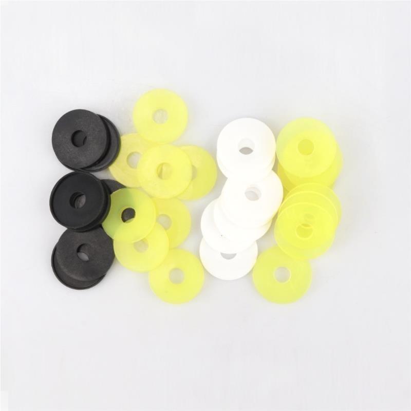 4-in-1 Propeller Damping Washe - Drone Propeller Holder 评论和价格