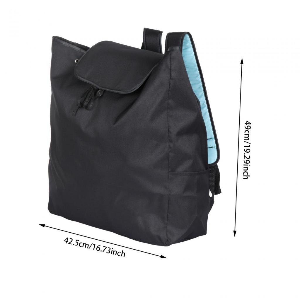 Stroller Backpack Secure Adjus - Drone Backpack 评论和价格