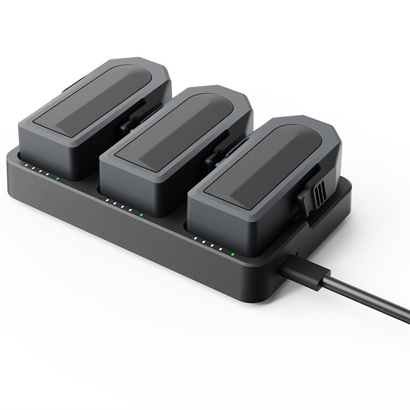 X64A-Drone Accessories For AQ2 - Drone Charging Hub 评论和价格