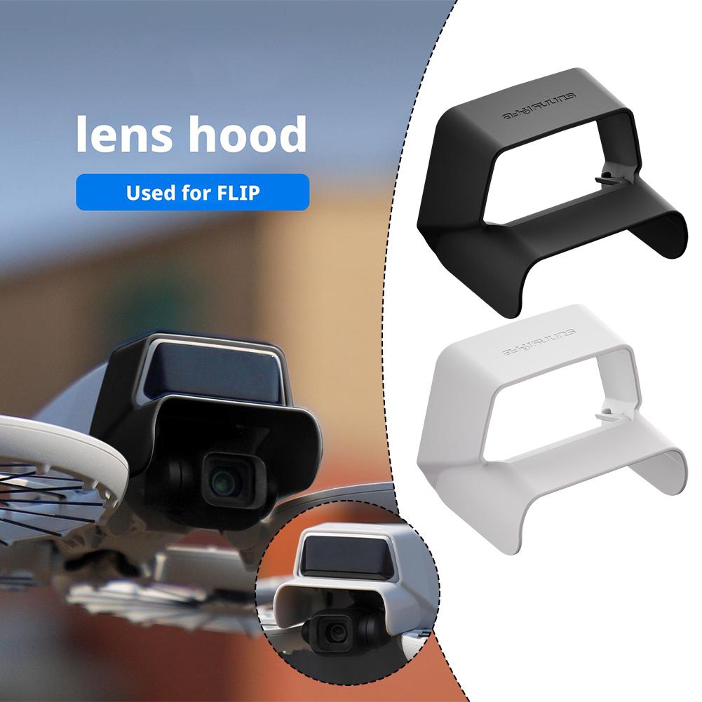 Lens Cover For DJI Flip Preven - Drone Sun Shade 评论和价格