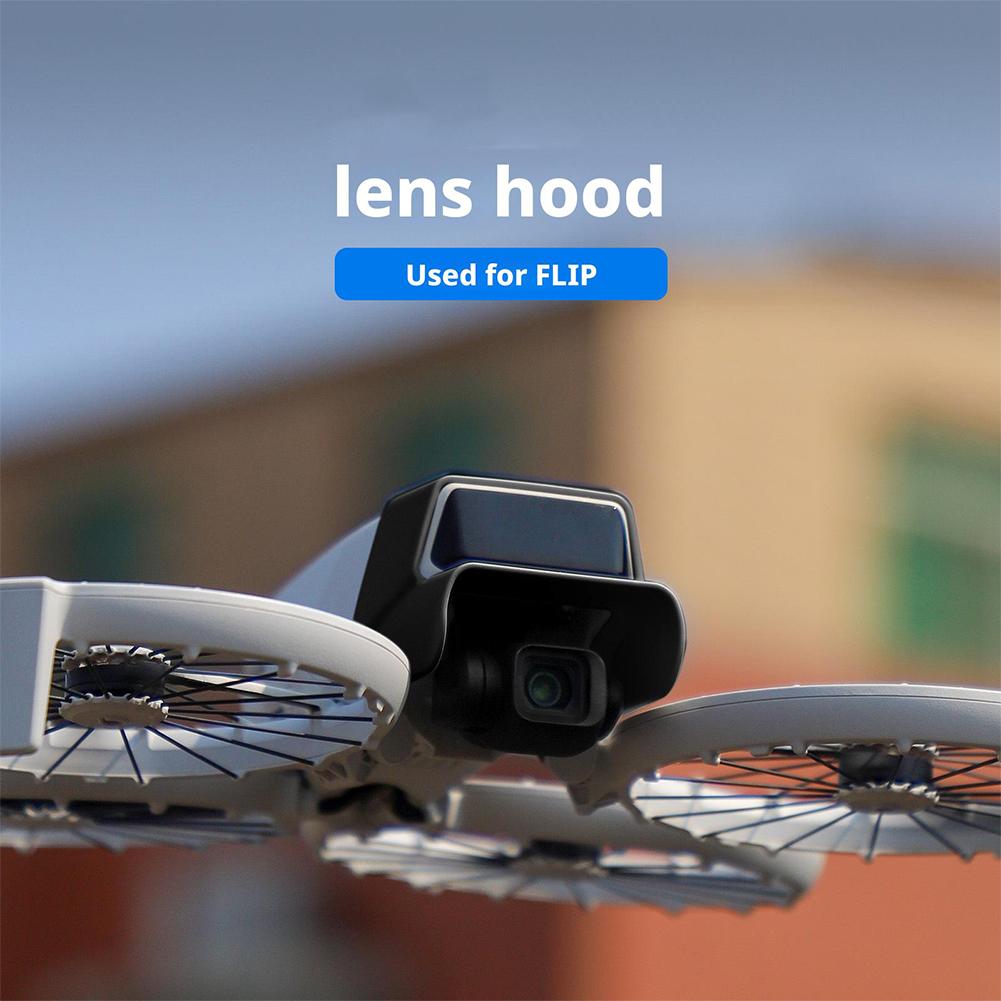 Lens Cover For DJI Flip Preven - Drone Sun Shade 评论和价格