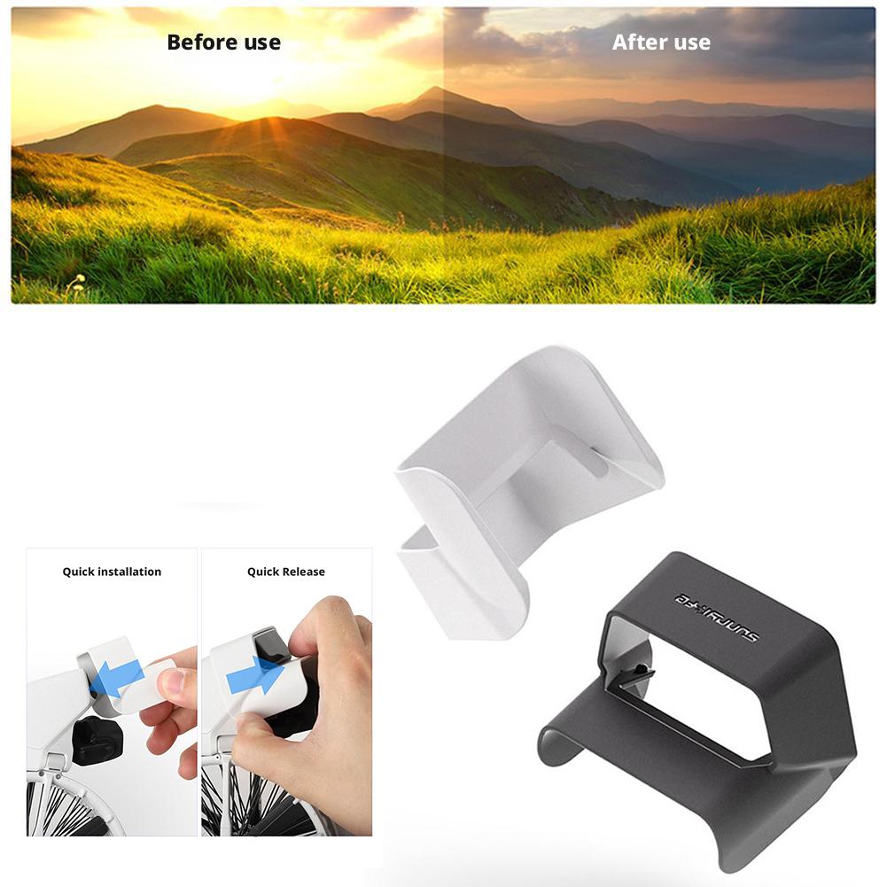 Lens Cover For DJI Flip Preven - Drone Sun Shade 评论和价格