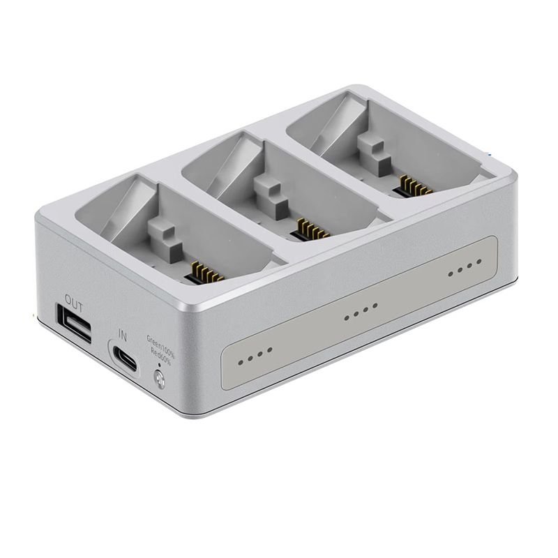 B92B Three-Way Charging Hub fo - Drone Charging Hub 评论和价格