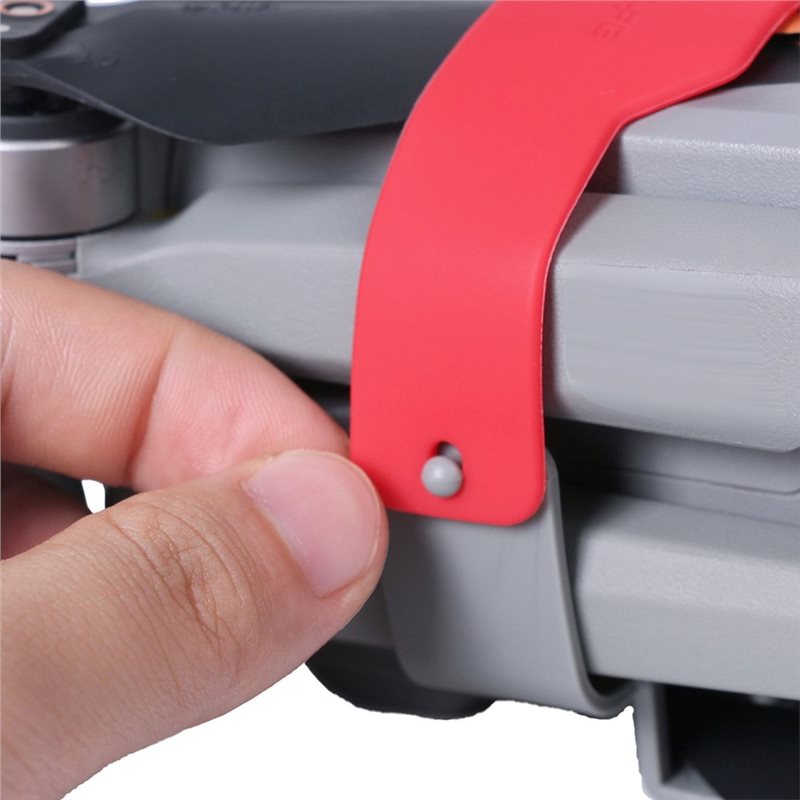 A13E-Fixed Strap Mount For DJI - Drone Propeller Holder 评论和价格