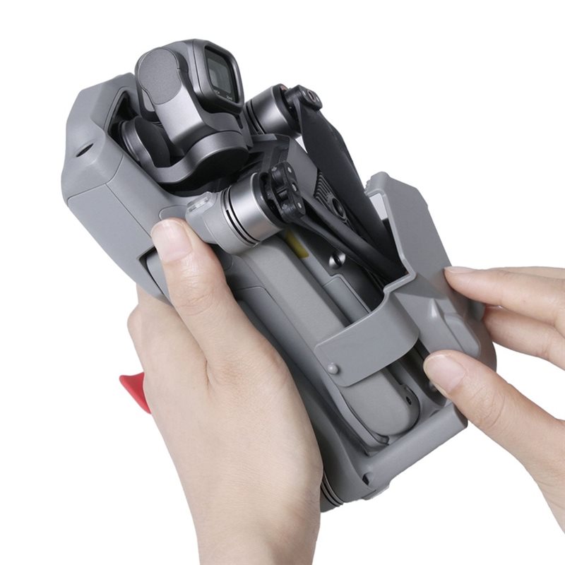 A13E-Fixed Strap Mount For DJI - Drone Propeller Holder 评论和价格