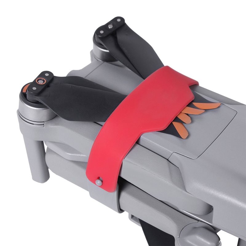 A13E-Fixed Strap Mount For DJI - Drone Propeller Holder 评论和价格