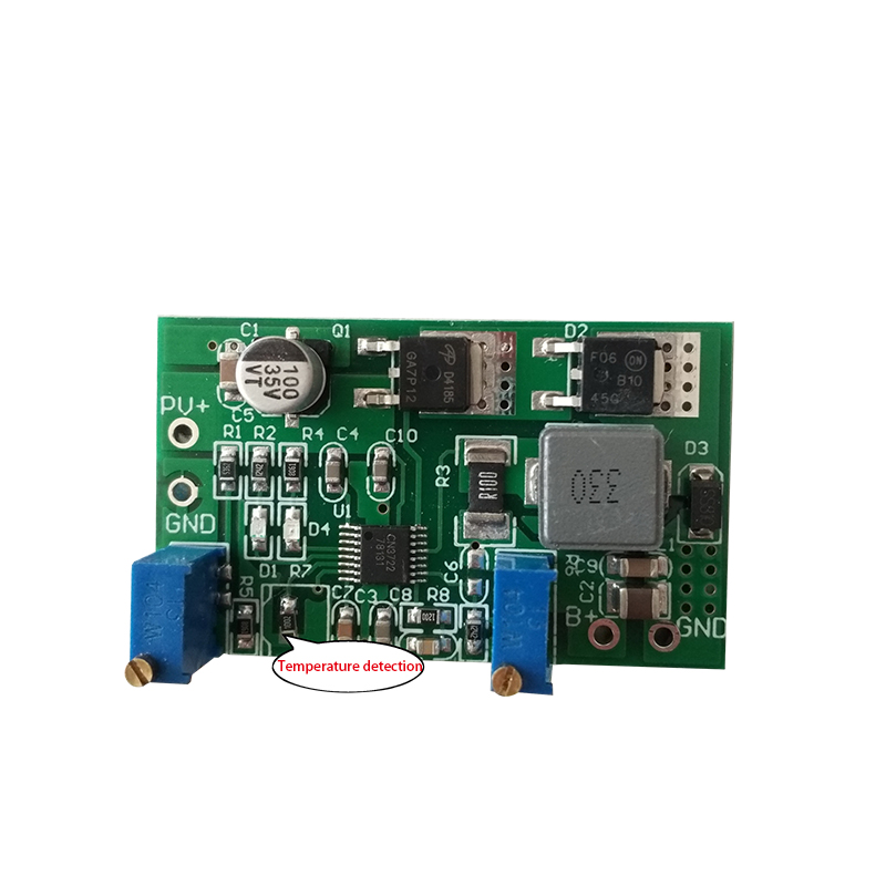 90W CN3722 MPPT Solar Charger  - Drone Solar Charger 评论和价格