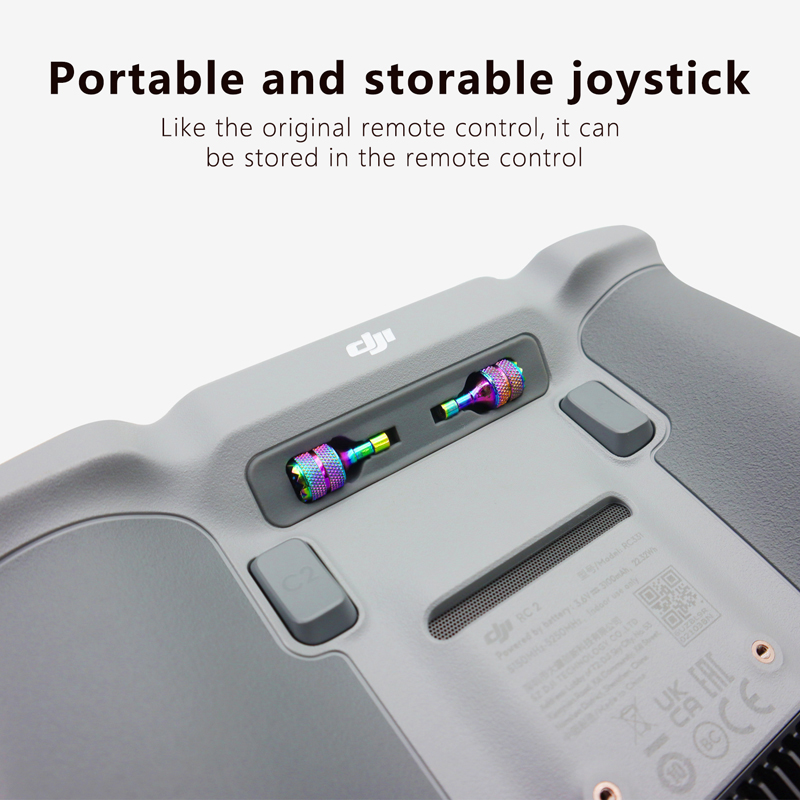 Joystick For DJI Avata 360/Min - Drone Control Stick 评论和价格