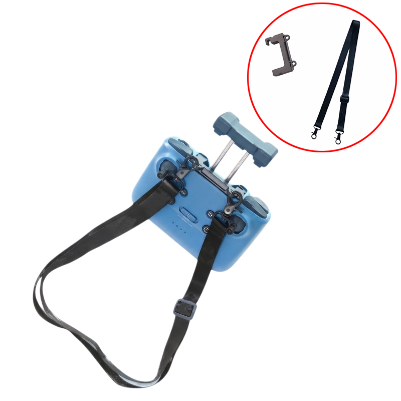 1PCS Remote Controller Adjusta - Drone Neck Strap 评论和价格