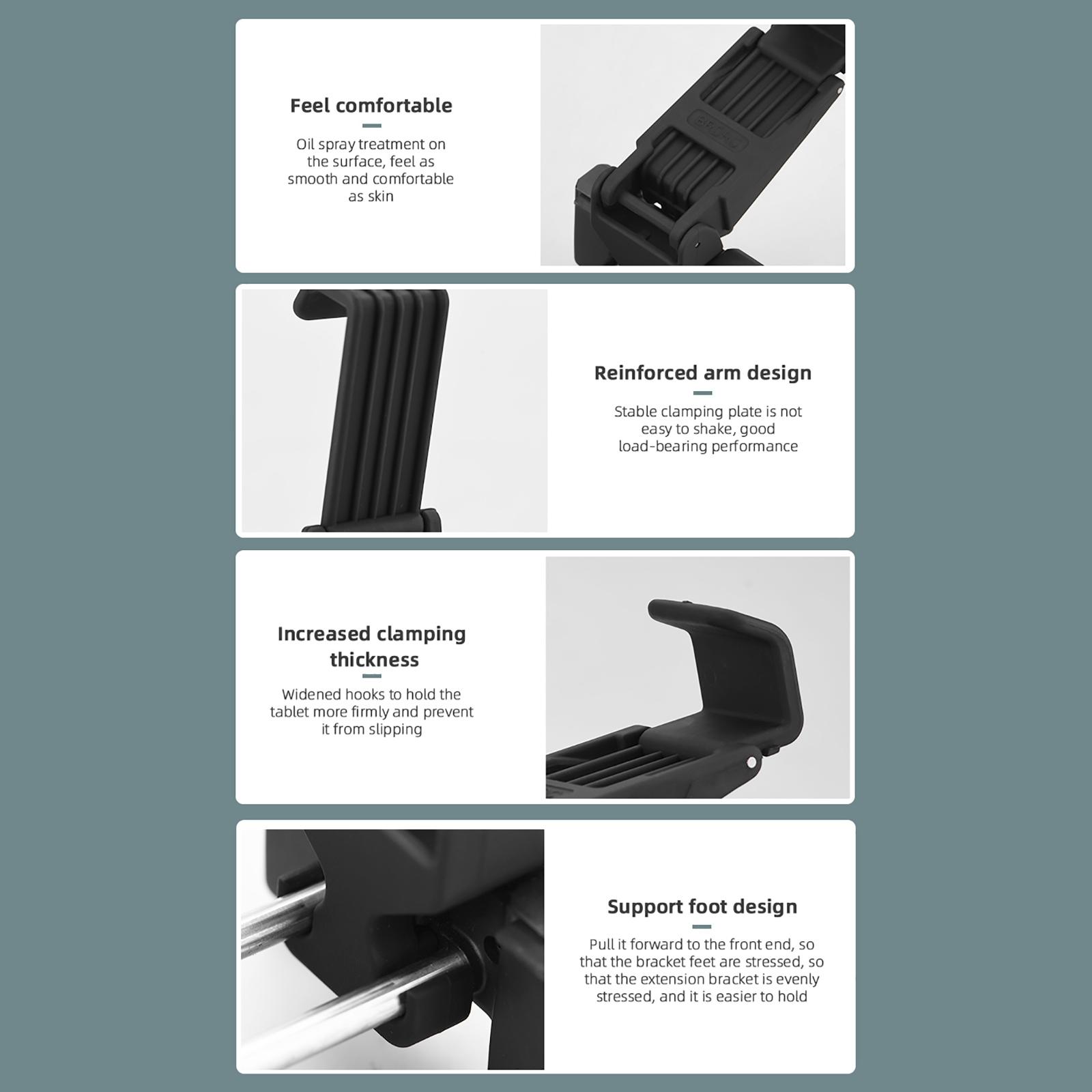 Tablet Mount Holder Mount for  - Drone Tablet Mount 评论和价格