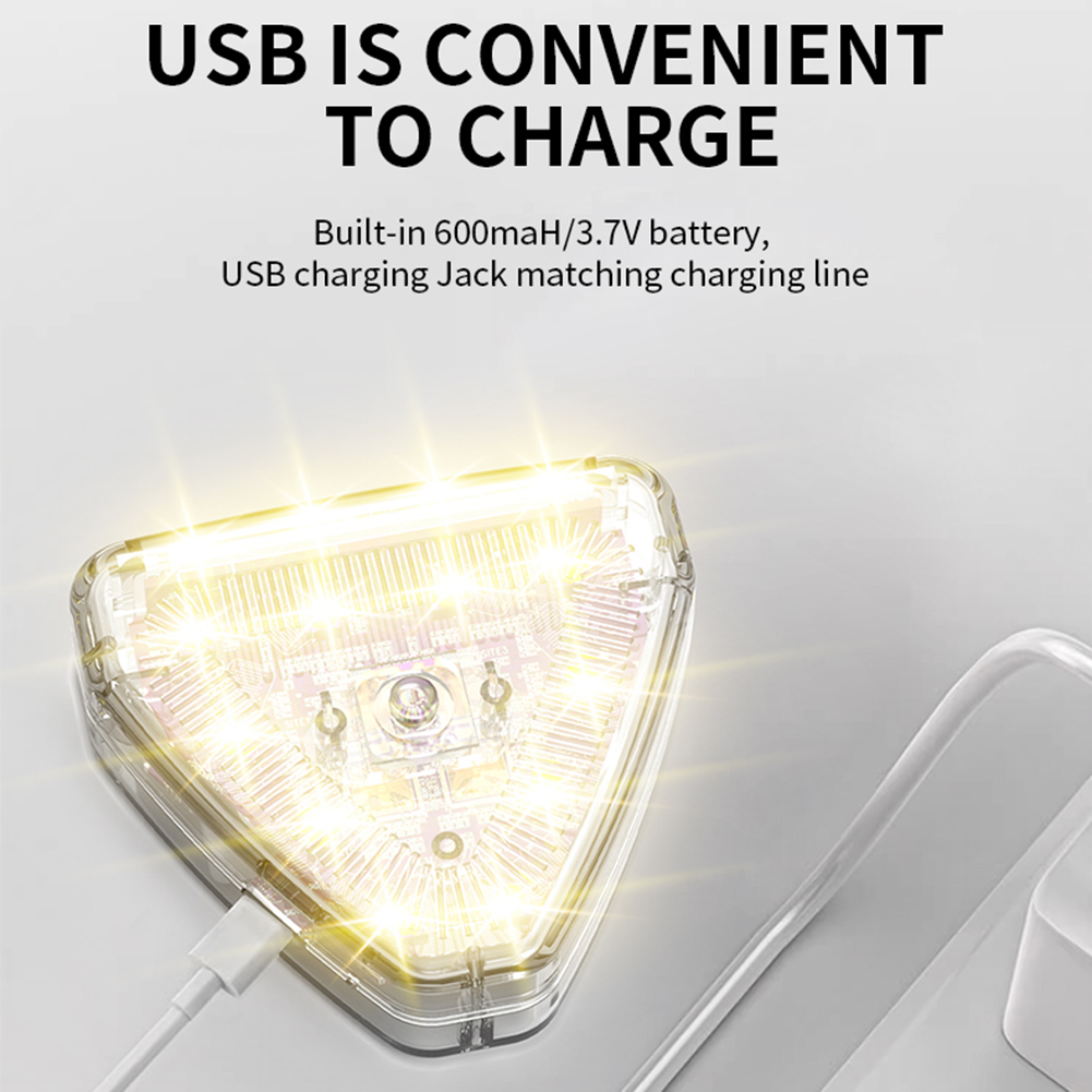 Strobe Lights USB Rechargeable - Drone Strobe Light 评论和价格