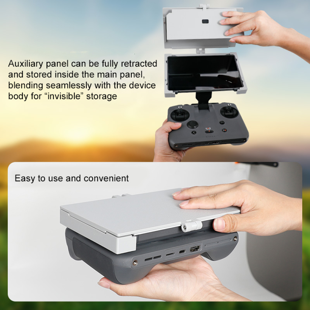 Sunshade For RC Pro 2 For DJI  - Drone Sun Shade 评论和价格
