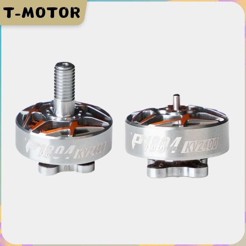 T-MOTOR P1804 KV3400 4S / 2400 - Drone Backpack 评论和价格