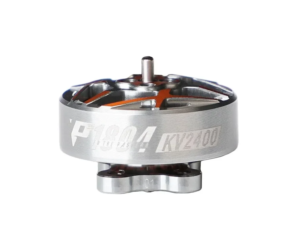 T-MOTOR P1804 KV3400 4S / 2400 - Drone Backpack 评论和价格