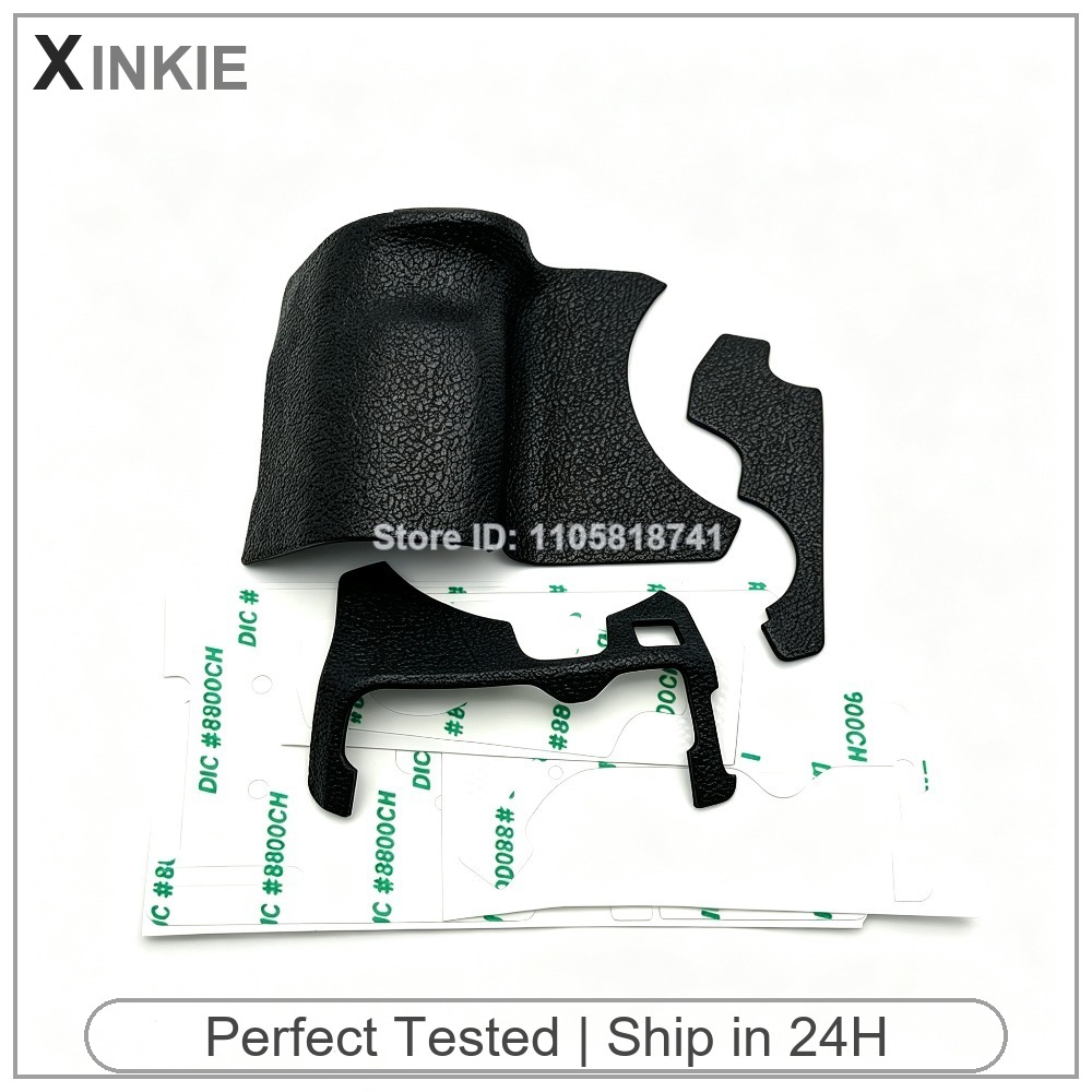 New Body Rubber Skin for Canon - Canon Camera Eos R8 评论和价格