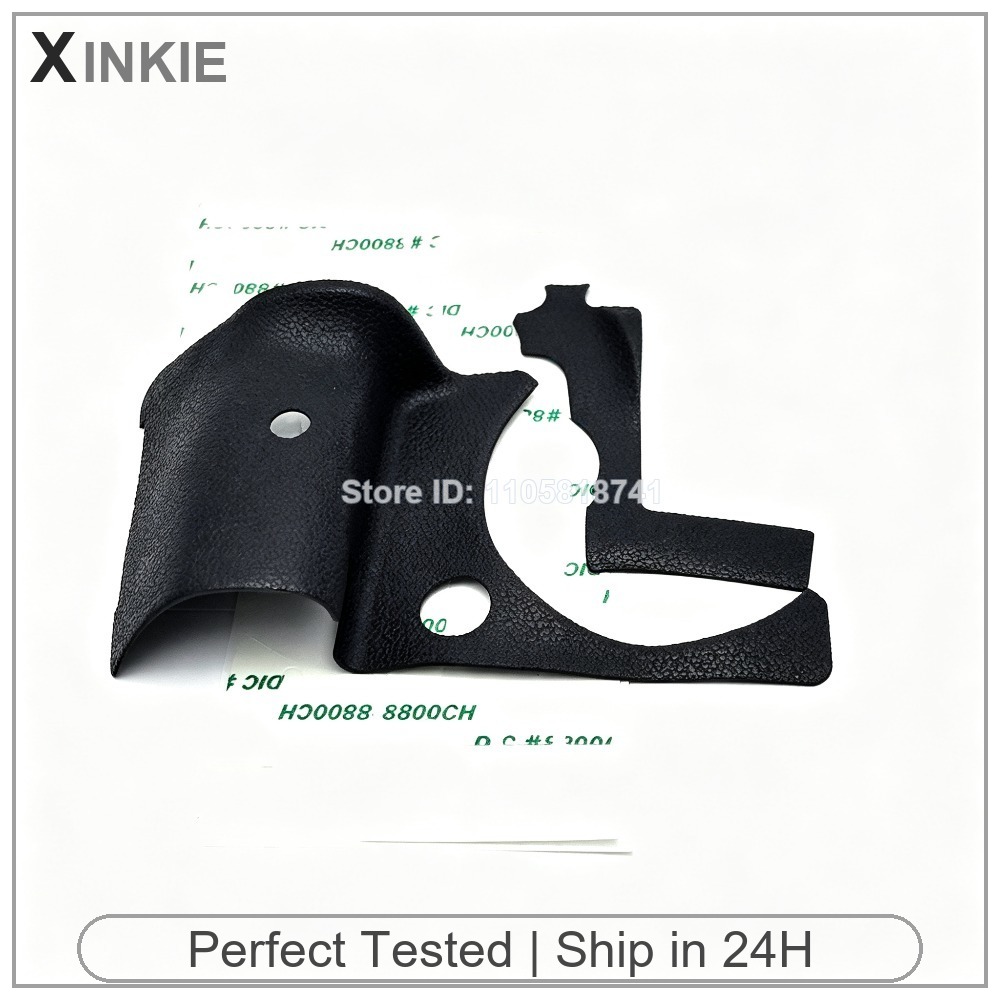New Body Rubber Skin for Canon - Canon Camera Eos R8 评论和价格