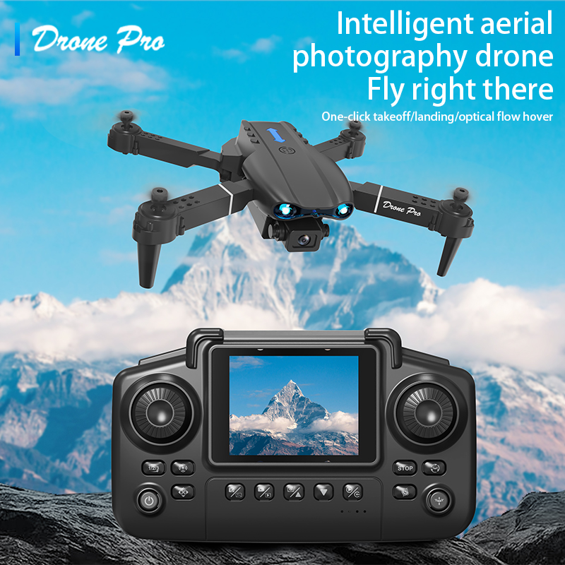 E99 Air Screen Control Drone P - Drone Battery Charger 评论和价格