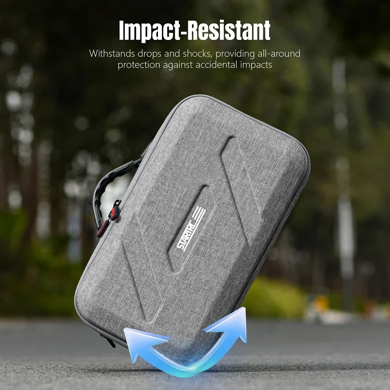 All-in-One Carrying Case For D - Drone Hard Shell Case 评论和价格