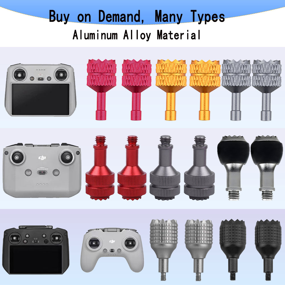 Joystick for DJI Mini 3/4 Pro  - Drone Control Stick 评论和价格