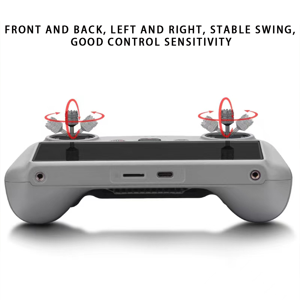 Joystick for DJI Mini 3/4 Pro  - Drone Control Stick 评论和价格