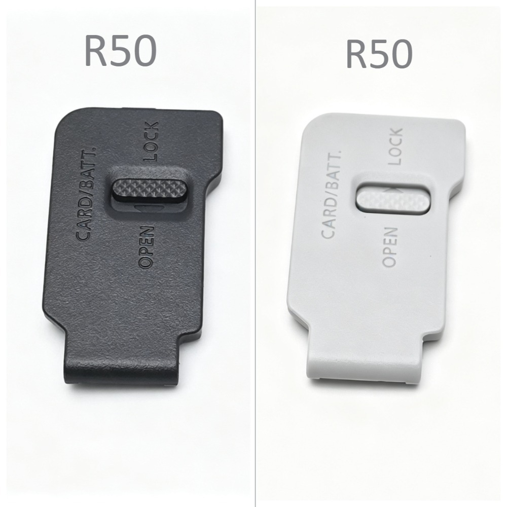 NEW For Canon EOS R50 Battery  - Canon Camera Eos R50 评论和价格