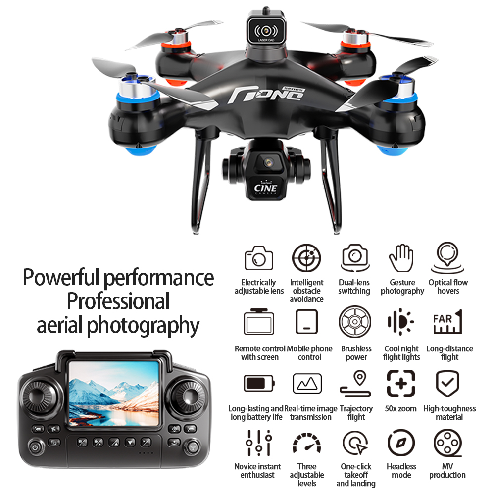 E55 Air Screen Control Drone P - Drone Battery Charger 评论和价格